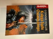 Księga Sądu Ostatecznego - Connie Willis