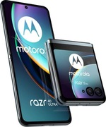 Motorola RAZR 40 Ultra - na części