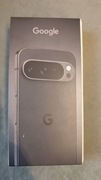 Pixel 9pro 256gb czarny na gwarancji