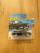HOT WHEELS '87 AUDI QUATTRO HTD24