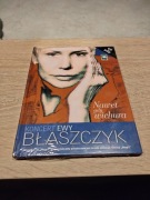 Ewa Błaszczyk CD "Nawet gdy wichura" + DVD koncert+film "Akogo"