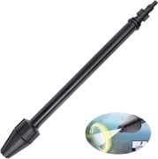 Lanca z dyszą rotacyjną 43cm do myjek Lavor 