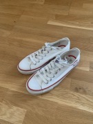 Lee Cooper białe trampki tenisówki 37