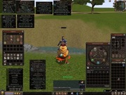 Metin2 Polska Sura BM 95LVL z kołem alchemii o wartości ponad 700won