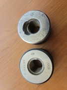 Sprawdzian gwintu trapezowego Tr 20x4 prawy + lewy DIN103