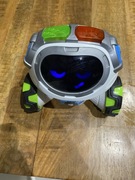 Robot edukacyjny Movi Fisher-Price – interaktywna zabawka