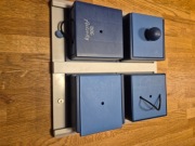 Trixie Dog Activity Poker Box - UŻYWANE (PRAWIE JAK NOWE)