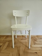 Krzesło drewniane gięte typu Thonet