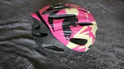 Kask rower hulajnoga rozm. M Hitec