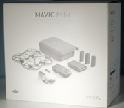 Dron DJI Mavic Mini Fly More Combo