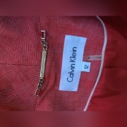 Marynarka Calvin Klein