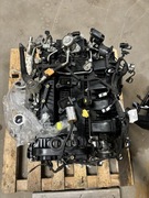 Silnik 2.0 ecoboost Ford Edge USA Lift II.