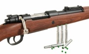 Replika ASG Mauser 98K sprężynowy 