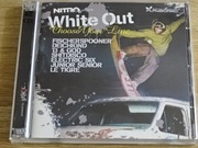 White Out Choose Your Line (2CD) 2007 Electric Six, TV On The Radio