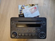 Radio Alfa Romeo 159