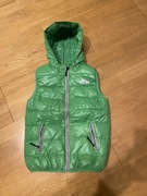 Sprzedam bezrękawnik na wzrost 150cm w bardzo dobrym stanie
