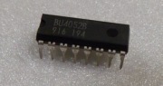 BU4052 = CD4052  MULTIPLEXER - ROHM