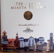 4 Dersławy+4 Trsowy+4 Sambory