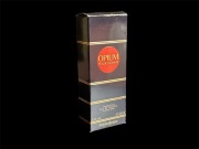 Yves Saint Laurent - Opium Pour Homme stary batch 2007
