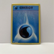 Karta Pokemon TCG Water Energy Classic