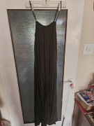 Włoski kombinezon brąz 48/50