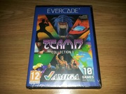 Evercade Team 17 Collection 1 nowa