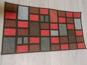 Dywanik patchworkowy