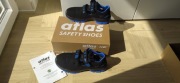 Buty ochronne Atlas Blue S1 ESD rozmiar 42 nowe