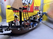 Lego 6271 kompletny 100%+ instrukcja