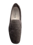 Mokasyny Emporio Armani 
