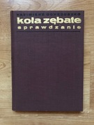 K. Ochęduszko "Koła zębate. Sprawdzanie"