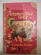 Atramentowe serce Funke 