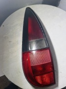 LAMPA TYLNA LEWA RENAULT LAGUNA [ORYGINAŁ-UŻYWANA-REAL FOTO]