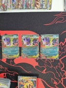 POKEMON  mega gengar ex 125/217ascended heroes