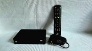 Odbiornik/tuner AX 4KBOX HD60 S2X + Pilot + Zasilacz