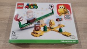 Lego Super Mario 71365 Megazjeżdżalnia Piranha Plant NOWE