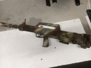 Type 97 AEG Real Sword