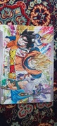 Puzzle Dragonball Super