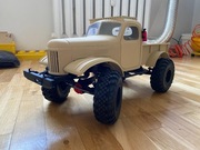 ZiL-157 "Lesorub" 1:10