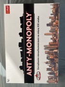 Monopoly raz zagrane