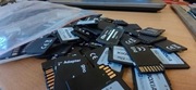 Adapter kart pamięci micro sd sdhc sdxc 10szt. 128GB 256GB 512GB 1024GB 1TB