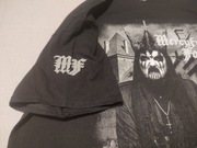 Mercyful Fate - The Jackal Of Salzburg koszulka king diamond