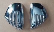 Boczki Osłony Yamaha Virago XV 750 1100 Chrom