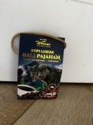 kawa Kopi Luwak Pajahan Bali