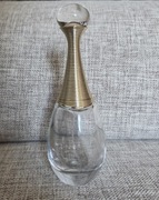 Flakon po perfumach butelka Christian Dior J'adore 50 ml