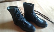 Buty wojskowe USA  Addison Combat,  rozmiar 10,5