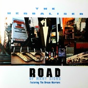 The Herbaliser Feat The Dream Warriors – Road Of Many Signs (CD, 1999)