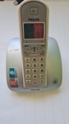 Bezprzewodowy telefon stacjonarny Philips CD 230
