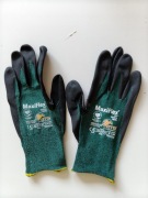 Rękawice MaxiFlex Cut 43-8743 w rozmiarze 10 (XL)