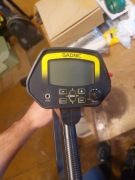 Wykrywacz metali gadnic